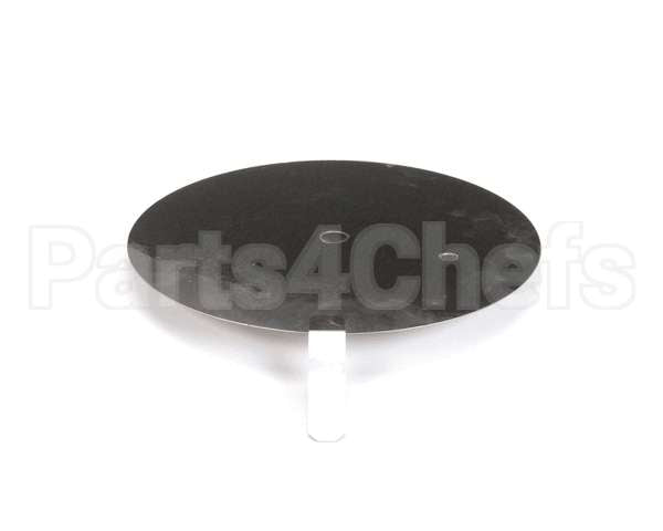 C3-39214 Star Kettle Cover Assembly.