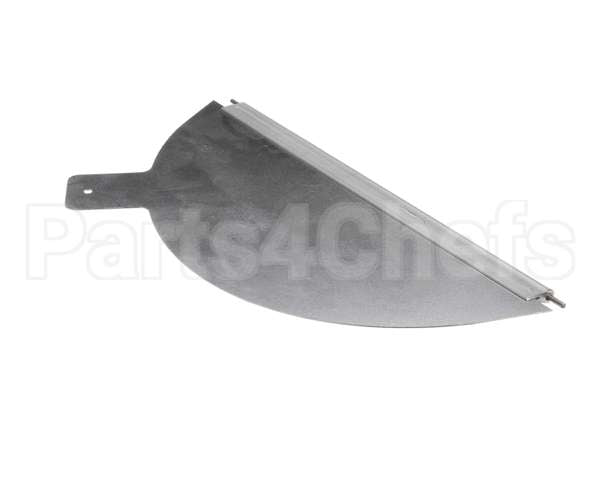 C3-G1487 Star Lid Assembly Right