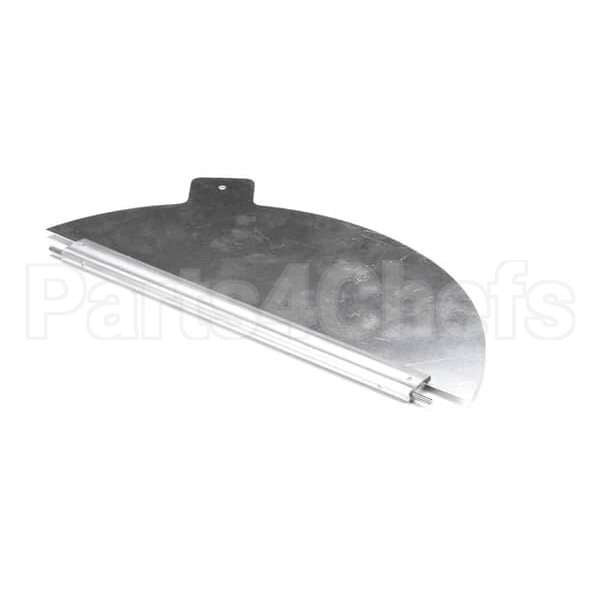 C3-G8090 Compatible Star Lid Assembly Left