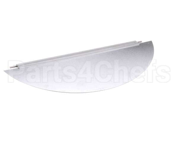 C3-G8091 Star Lid Assembly Right