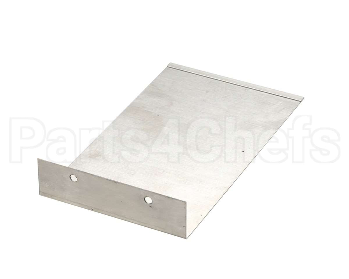 C3-Y4526 Star Heat Lamp Shield