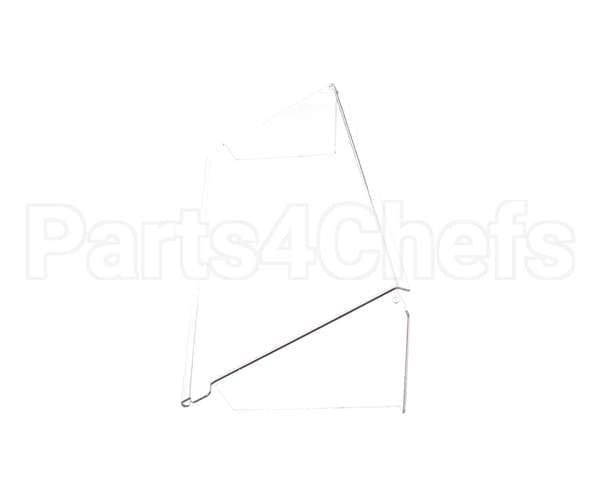 C3-Y8188 Star Lower Door