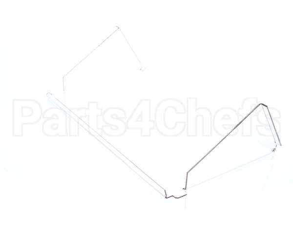 C3-Z0171 Star Lower Door 8Oz