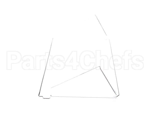 C3-Z0171 Star Lower Door 8Oz