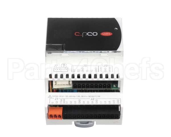 C3000488 Nuovair Electronic Board Plc C.pco Mini Din High