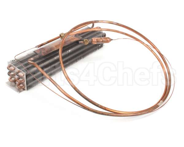 C30024 Perlick Fin Coil W/L S Line