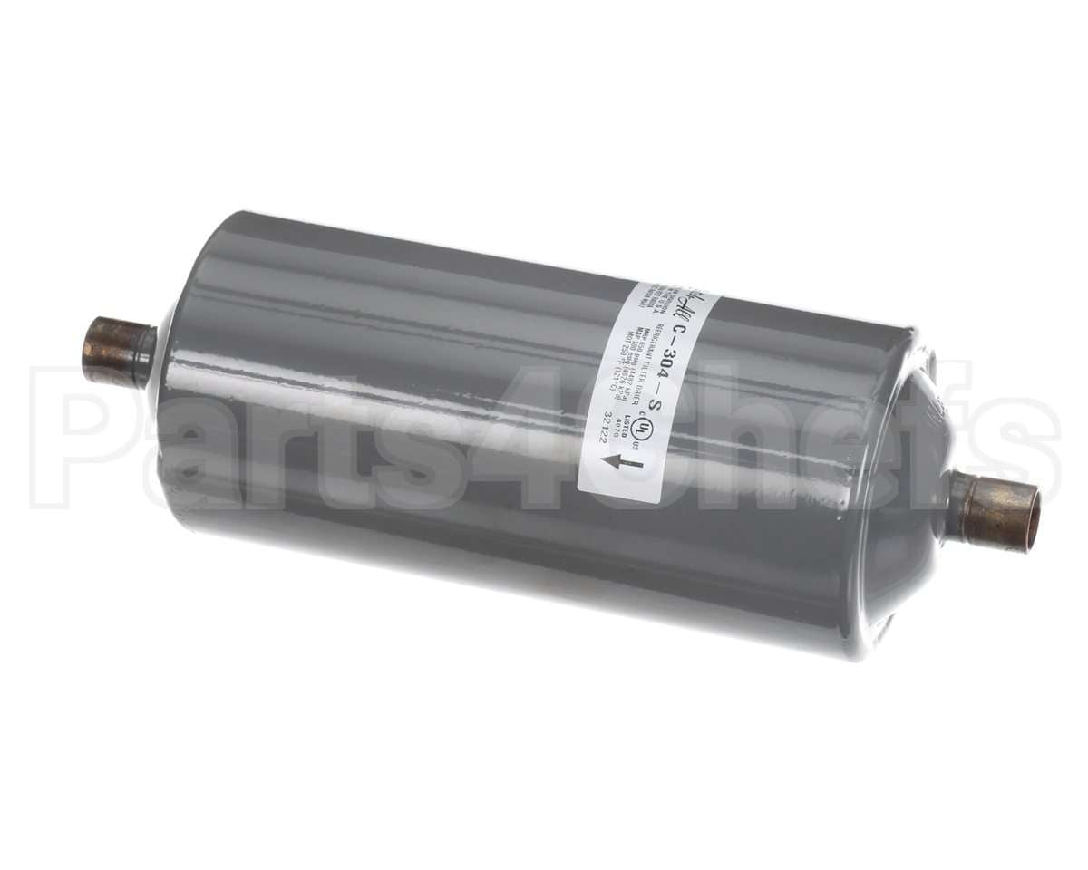 C304S Heatcraft Drier61