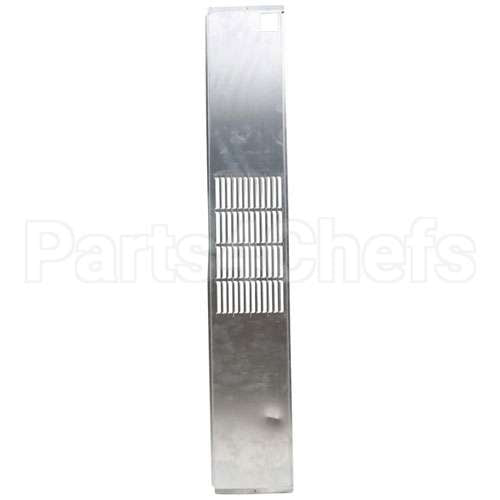 C30845-1 Compatible Perlick .050 Alum Frt Grille