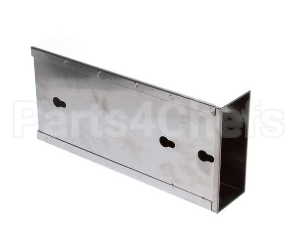 C31088SS Perlick Opener Receiver