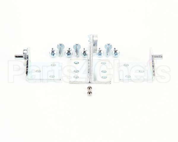 C31158 Perlick Left Hinge Kit