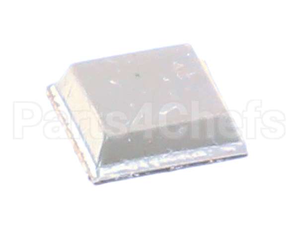 C31323 Perlick Bumper, Adhesive Poly