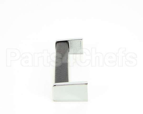 C31409-1 Perlick Handle, Tv Perma-Grip, Chrome