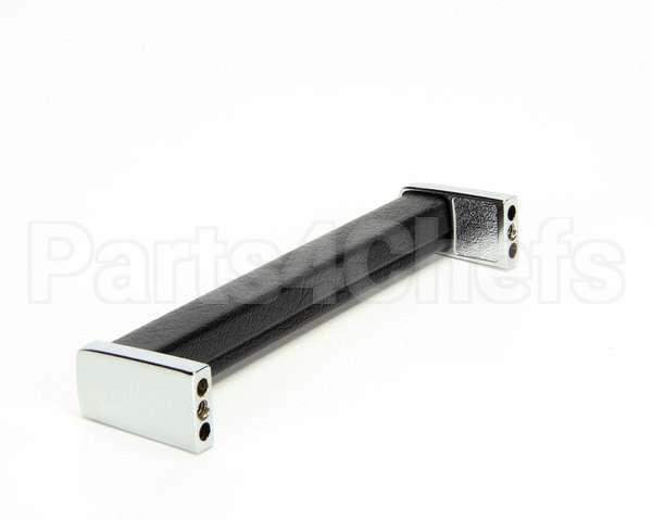 C31409-1 Perlick Handle, Tv Perma-Grip, Chrome