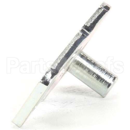 C31542A Compatible Perlick Left Hinge Assy