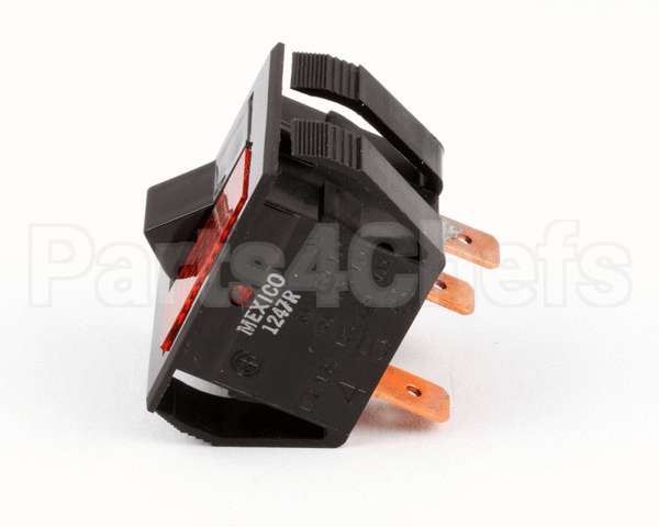 C31659 Perlick Switch, Electrical, Momentary