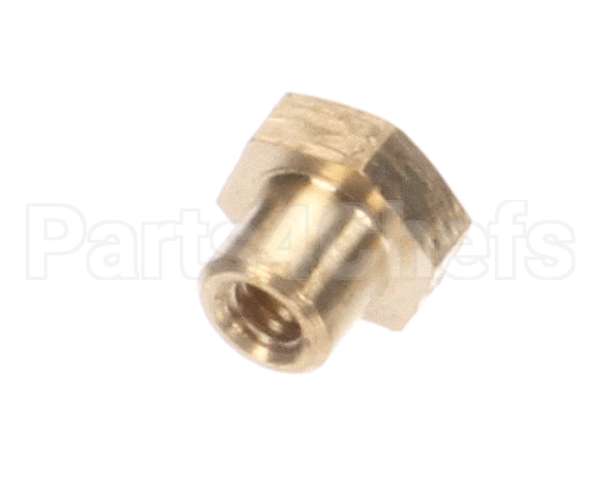 C31754-1 Perlick Nut,#8-32 Adapter,.343 Long F