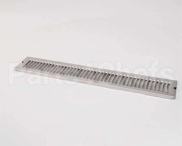 C32282-1 Perlick Glass Rack, Ss22, Top Mounted