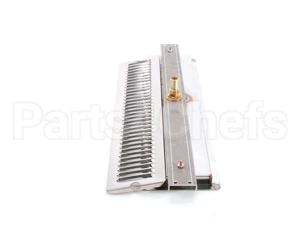 C32357 Perlick Drainer, Recessed, 19 1/4, St