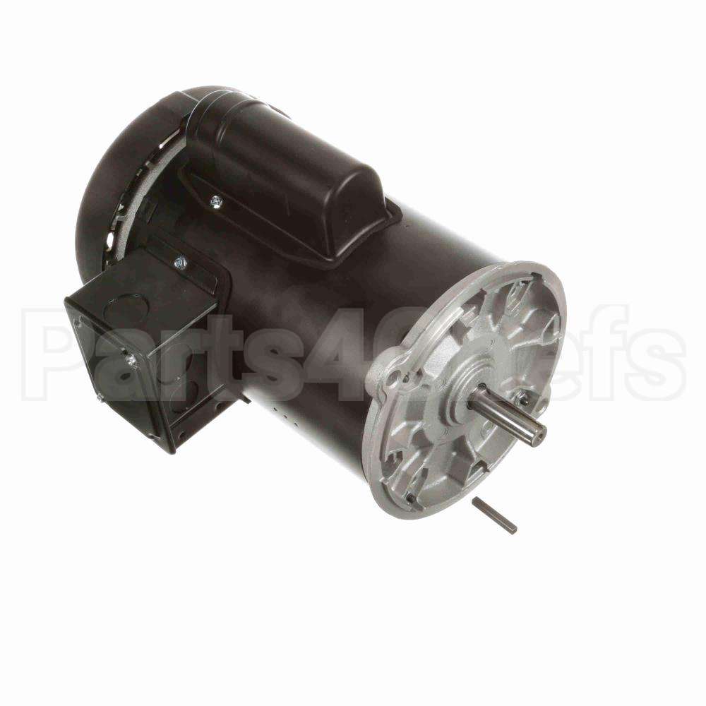 C333V1 Century Auger Drive Motor