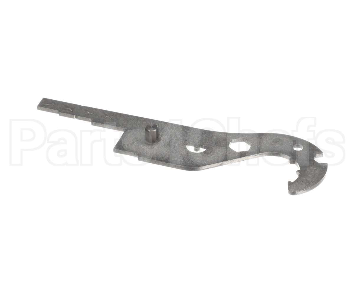 C3410868 Convotherm Weldment; Multitool; P3