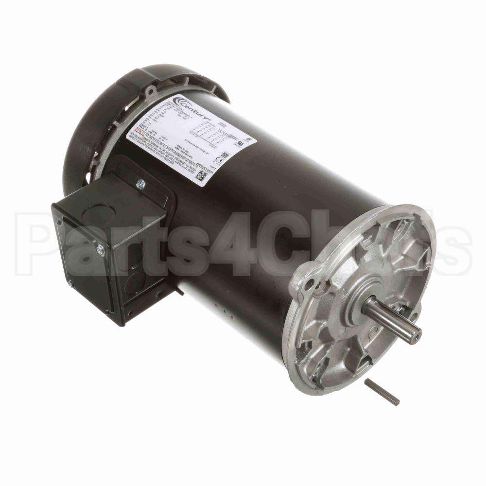 C349ES Century Auger Drive Motor