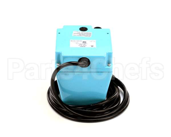 C35065A Champion - Moyer Diebel Wash Pump J2