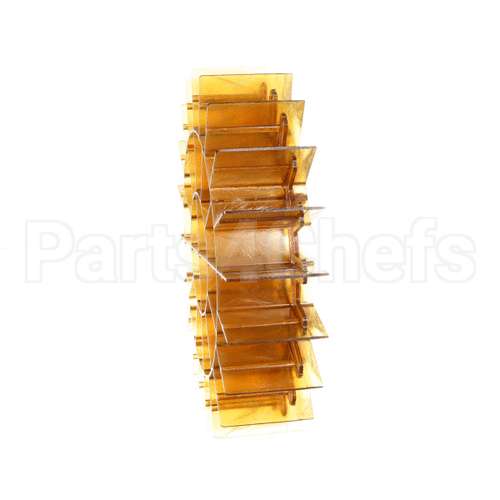 C4-141-0001 Dutchess Bakers Mach Divider, 36-Part
