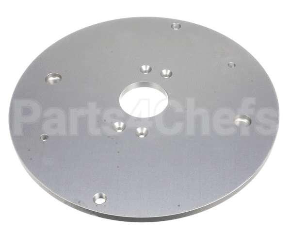 C4-147-0005-P Dutchess Bakers Mach Trip Plate