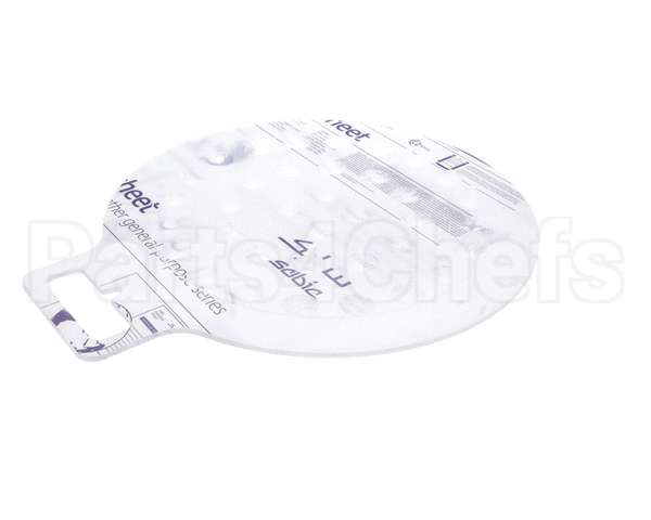 C4-150-0003 Dutchess Bakers Mach 36-Part Plastic Pallet