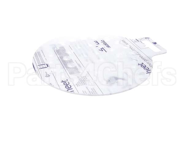 C4-150-0003 Dutchess Bakers Mach 36-Part Plastic Pallet