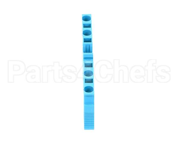C4014012 Cleveland Terminal Block;Spring Loaded 4 Wir