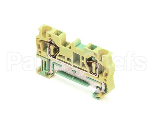 C4014016 Cleveland Spring-Loaded Grounded Conduct
