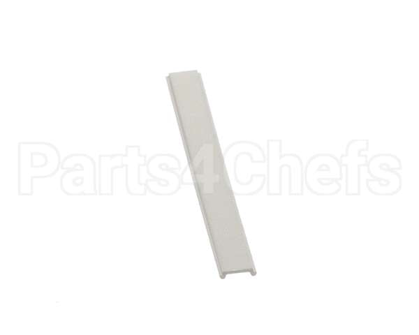 C4014039 Cleveland Label Blank; Term Block; Zbf6