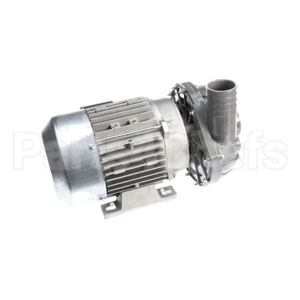 C41-8283 Compatible Midwest Appliance Parts Pump Motor Assembly 208-240/