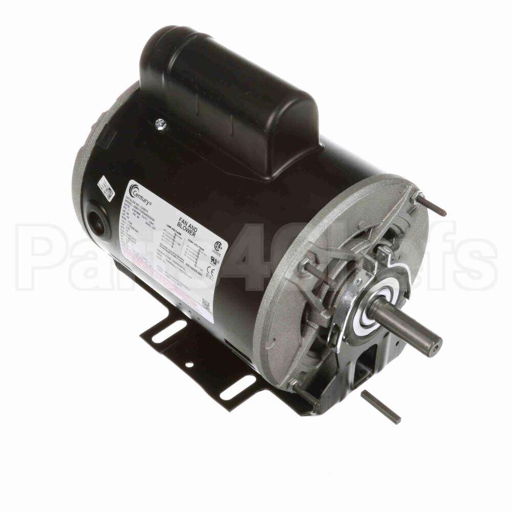 C426V2 Century Fan And Blower Motor