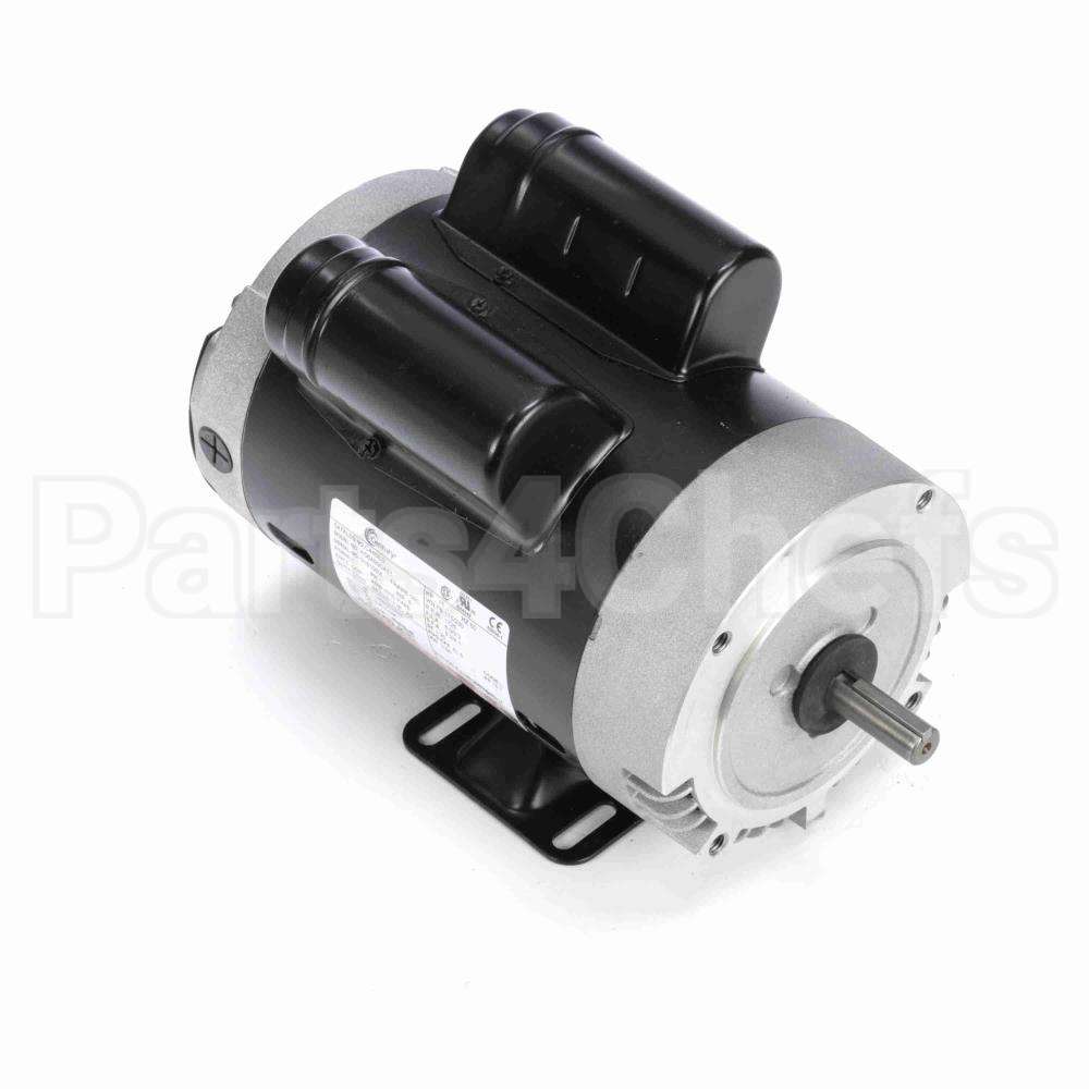 C446ES Century Motor