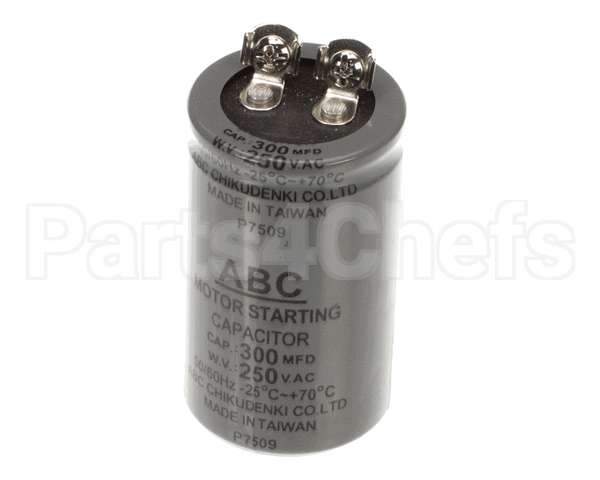 C46 Precision Mixer Capacitor