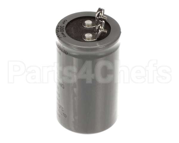 C46 Precision Mixer Capacitor
