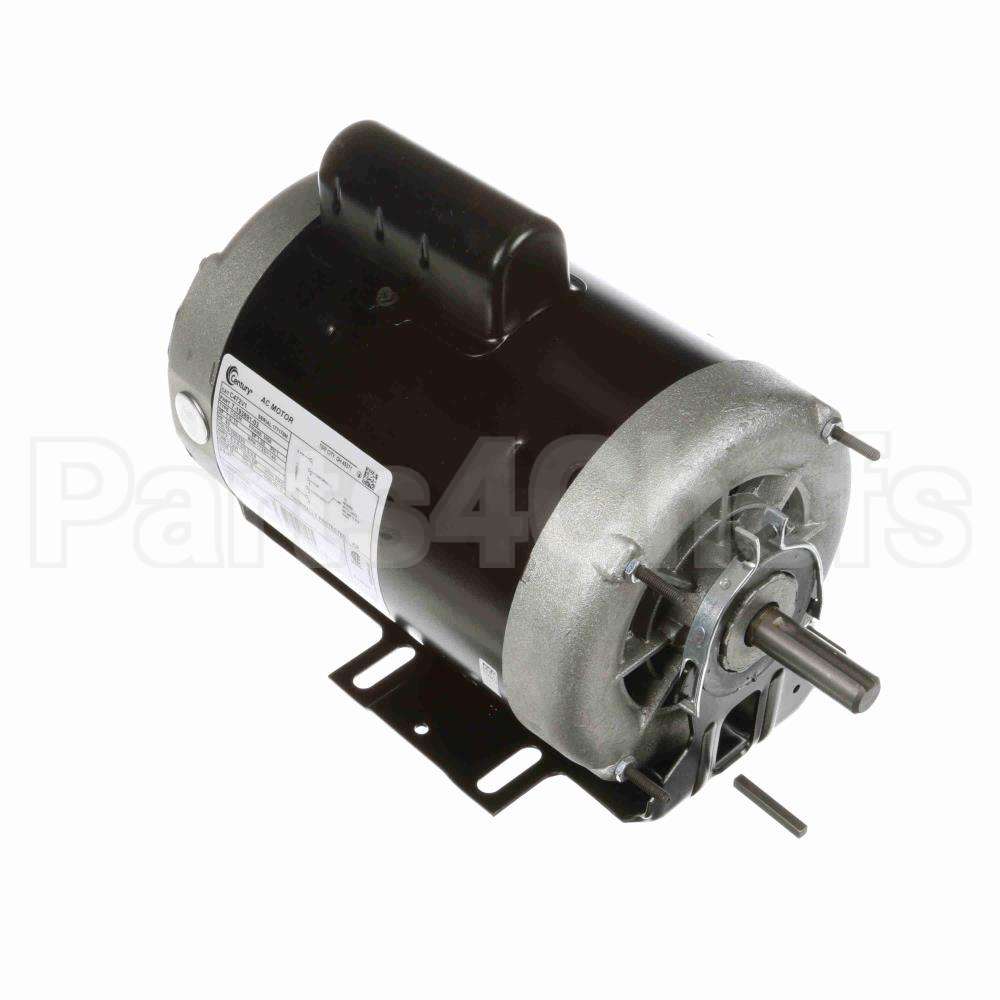 C472V1 Century Fan And Blower Motor