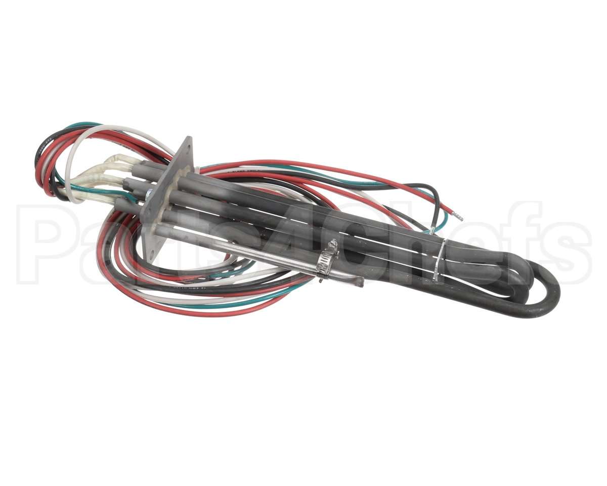 C50170121 Convotherm Immersion Heater; 6.3Kw 460V