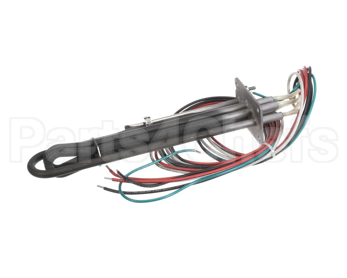 C50170121 Convotherm Immersion Heater; 6.3Kw 460V