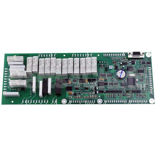 C5019420 Compatible Cleveland Control Board