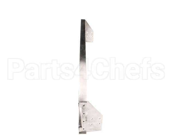 C5041U Bakers Pride Door Frame Sub-Assembly W/Wndw [E