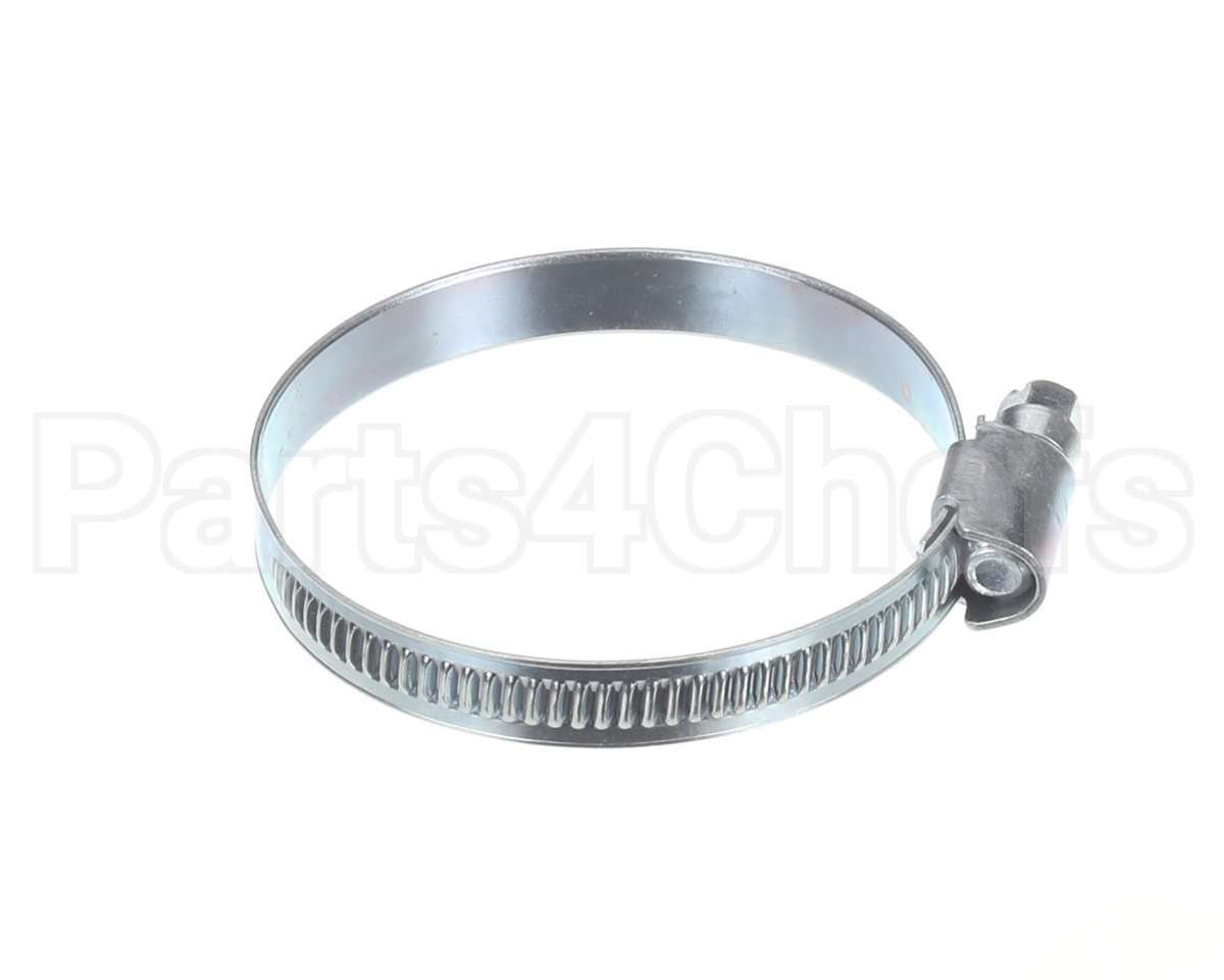 C6006089 Convotherm Hose Clamp 40-60 Mm