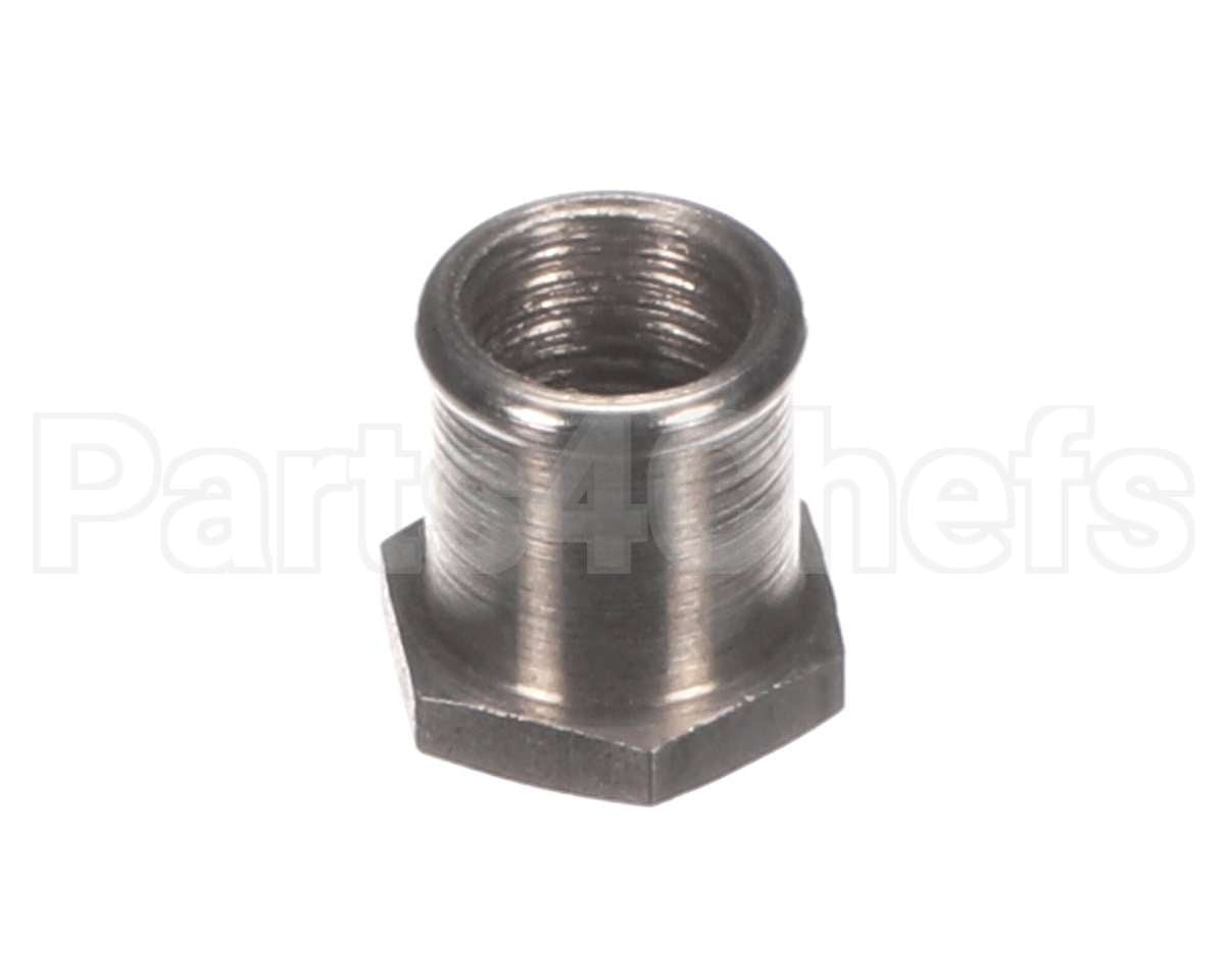 C6015229 Convotherm Bushing; Threaded; Press Switc