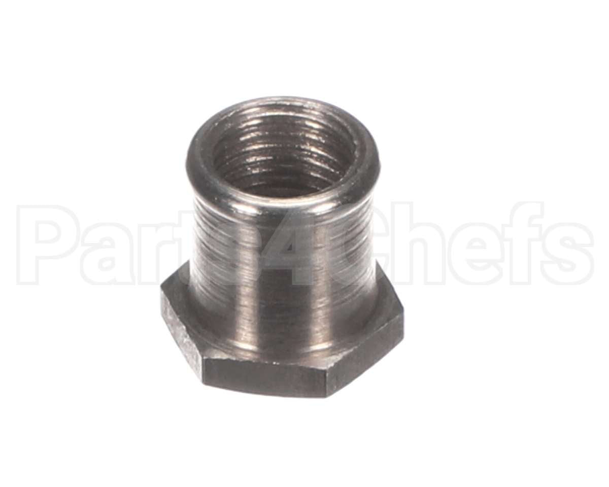 C6015229 Convotherm Bushing; Threaded; Press Switc