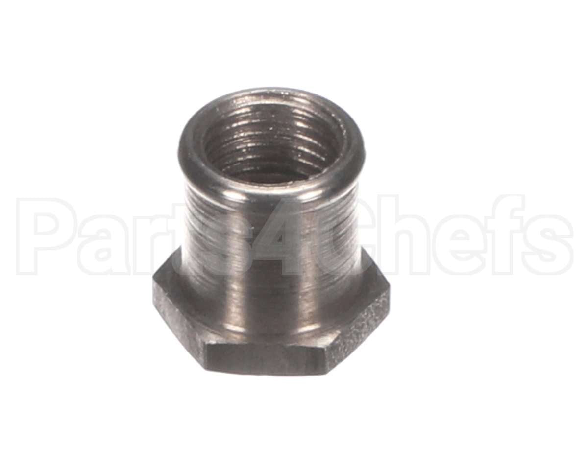 C6015229 Convotherm Bushing; Threaded; Press Switc
