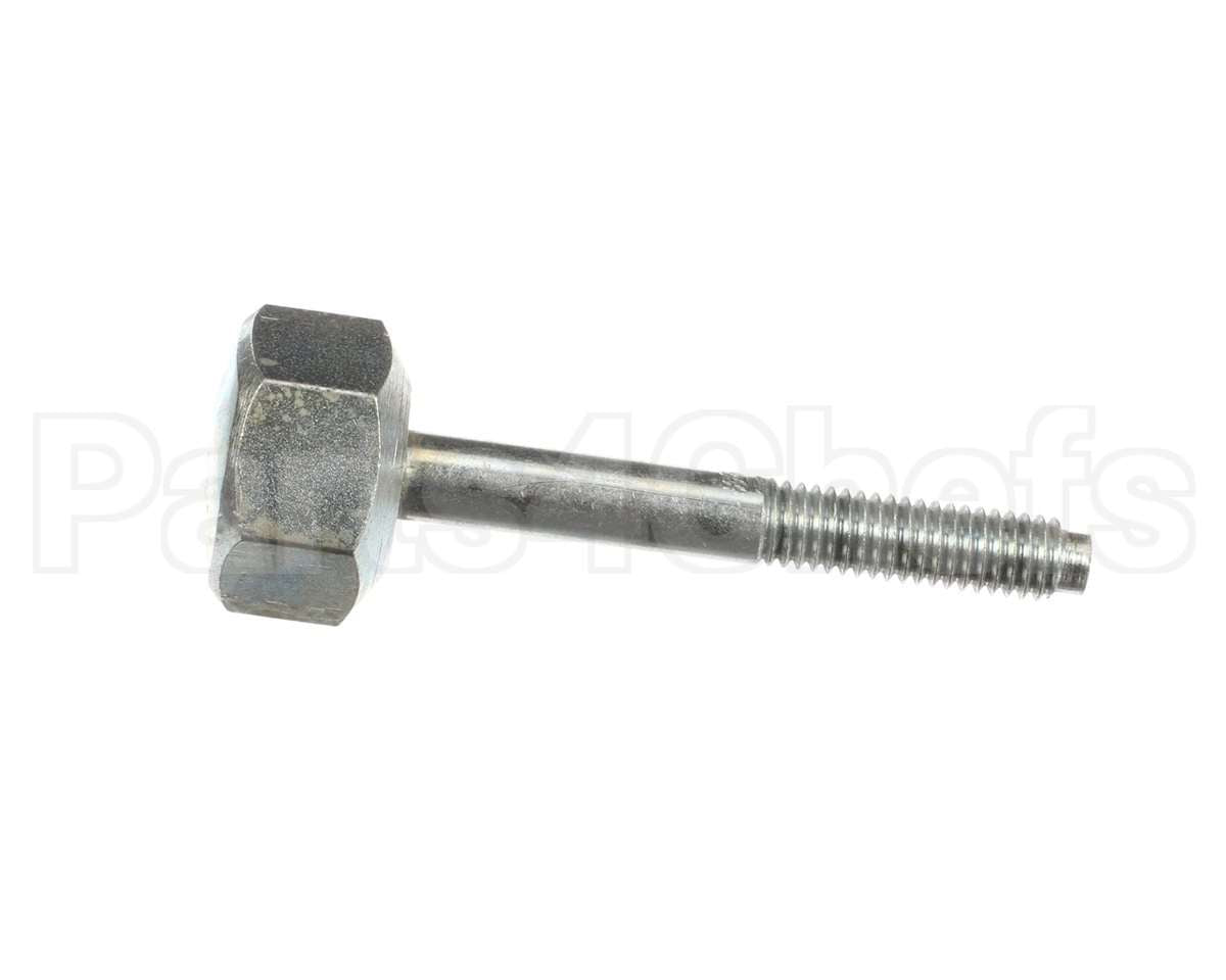 C601B Biro Bowl Lock Handle Assembly 3/8-16 #5200-8