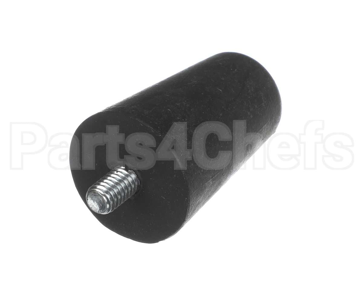 C615 Biro Rubber Foot 4 Required (Use T