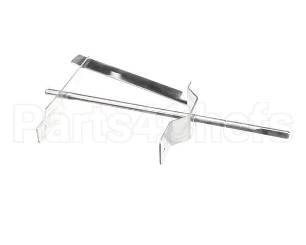 C6509 Frosty Factory Beater Bar Frame Lg.